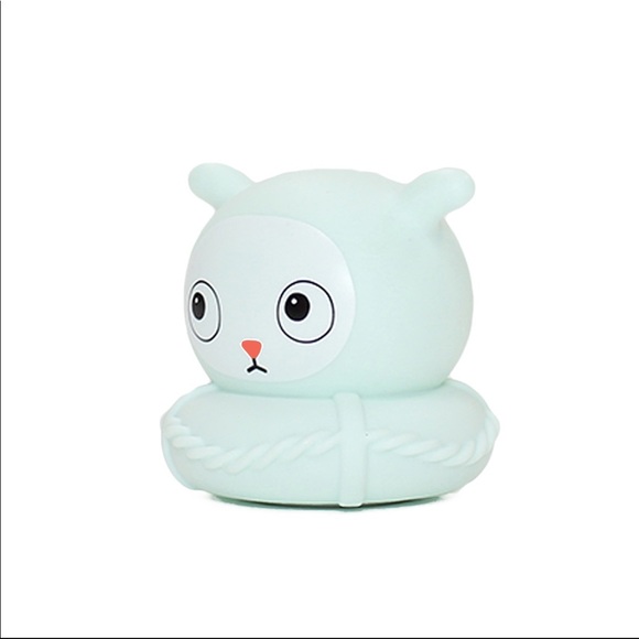 Luckyboysunday - Cleanable Raining Bath Toy – Nulle - Picture 4 of 6